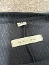 Basin and Range Black Long Sleeve Top Size M - photo 7