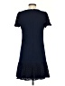 DKNY Blue Casual Dress Size 4 - photo 2