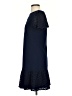 DKNY Blue Casual Dress Size 4 - photo 5