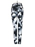 Unbranded Graphic Silver Active Pants Size Sm - Med - photo 1