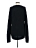 Anchor Blue Black Pullover Sweater Size M - photo 2