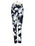 Unbranded Graphic Silver Active Pants Size Sm - Med - photo 2