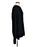 Anchor Blue Black Pullover Sweater Size M - photo 4