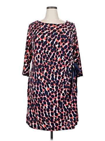Shelby & Palmer Casual Dress (view 1)