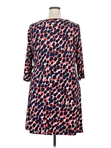 Shelby & Palmer Casual Dress (view 2)