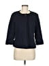 Talbots Blue Jacket Size 6 - photo 1