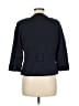 Talbots Blue Jacket Size 6 - photo 2