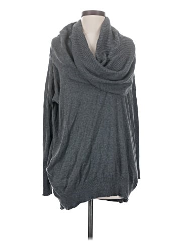 Moda International Turtleneck Sweater (view 1)