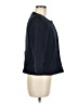 Talbots Blue Jacket Size 6 - photo 4