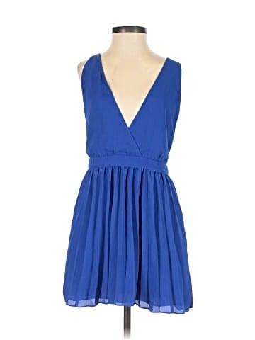 Superdown Cocktail Dress (view 1)