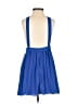 Superdown 100% Polyester Solid Blue Cocktail Dress Size S - photo 2