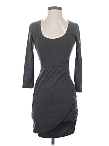 LA Made Casual Dress (view 1)