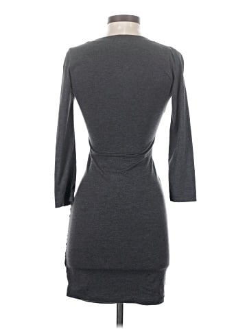 LA Made Casual Dress (view 2)