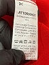 Shein 100% Polyester Solid Red Casual Dress Size 4 - photo 8