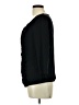 Doncaster Collection Black 3/4 Sleeve Top Size L - photo 5