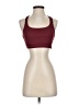 Athleta Burgundy Tank Top Size XS (estimated) - photo 1