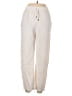 Zara Ivory White Casual Pants Size S - photo 1
