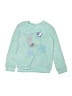Falls Creek 100% Polyester Green Sweatshirt Size XS (youth) - photo 1