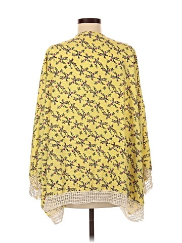 J&M Clothing Kimono (view 2)