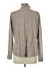 Isaac Mizrahi LIVE! 100% Acrylic Tan Pullover Sweater Size L - photo 2