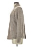Isaac Mizrahi LIVE! 100% Acrylic Tan Pullover Sweater Size L - photo 5