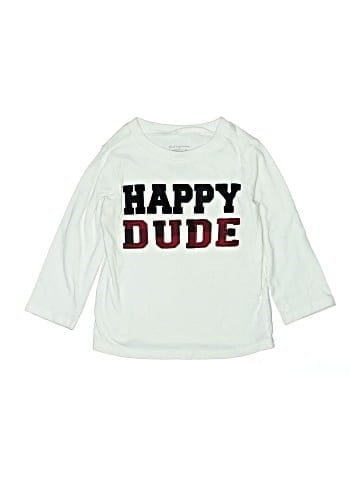First Impressions Long Sleeve T-Shirt (view 1)