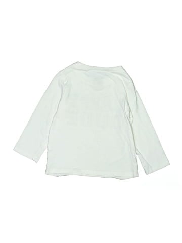 First Impressions Long Sleeve T-Shirt (view 2)