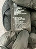 Sandro 100% Linen Black 3/4 Sleeve Top Size Sm (1) - photo 7