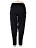 Assorted Brands Solid Black Track Pants Size 2X - photo 2