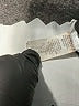 Allison Brittney Black Formal Skirt Size 1X - photo 5