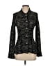 Vertigo Paris Tweed Black Cardigan Size S - photo 1
