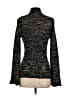 Vertigo Paris Tweed Black Cardigan Size S - photo 2