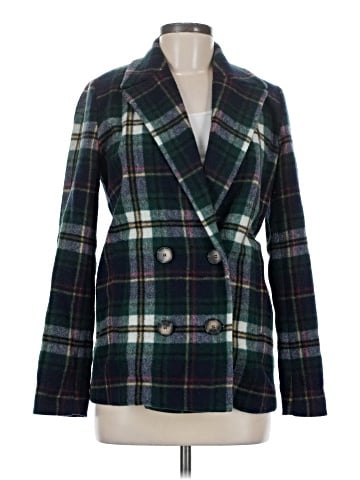 Set Blazer (view 1)