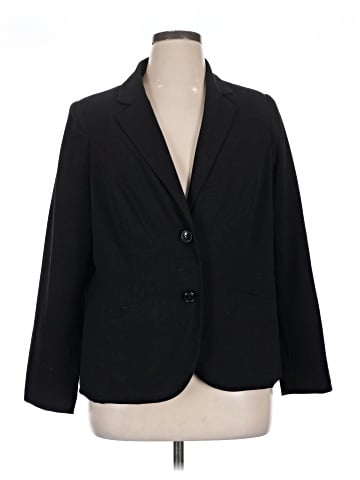 212 Collection Blazer (view 1)
