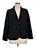 212 Collection Black Blazer Size 16 - photo 1