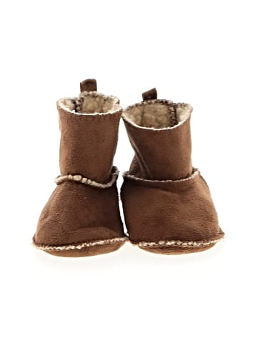 Baby Gap Booties (view 2)