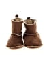 Baby Gap Brown Booties Size 3-6 mo (baby) - photo 2