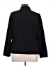 212 Collection Black Blazer Size 16 - photo 2