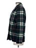 Set Plaid Blue Green Blazer Size M - photo 5
