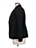 212 Collection Black Blazer Size 16 - photo 5