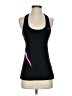 Lorna Jane Active Black Active Tank Size XXS (estimated) - photo 1