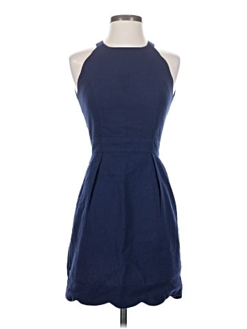 Lauren James Cocktail Dress (view 1)
