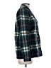 Set Plaid Blue Green Blazer Size M - photo 4