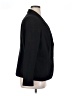 212 Collection Black Blazer Size 16 - photo 4