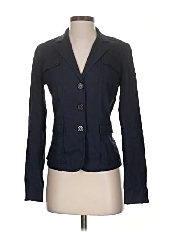 Elie Tahari Blazer (view 1)