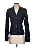 Elie Tahari Blue Blazer Size XXS - photo 1