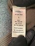 Crescent Brown Pullover Sweater Size L - photo 8