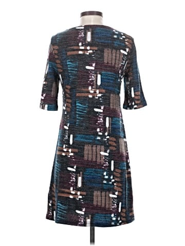 Aryeh Casual Dress (view 2)
