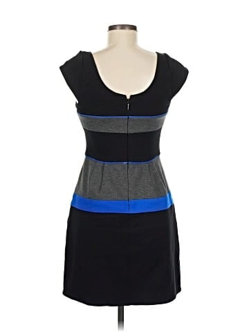 BCBGMAXAZRIA Casual Dress (view 2)