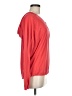 lucy Red Pullover Sweater Size M - photo 4